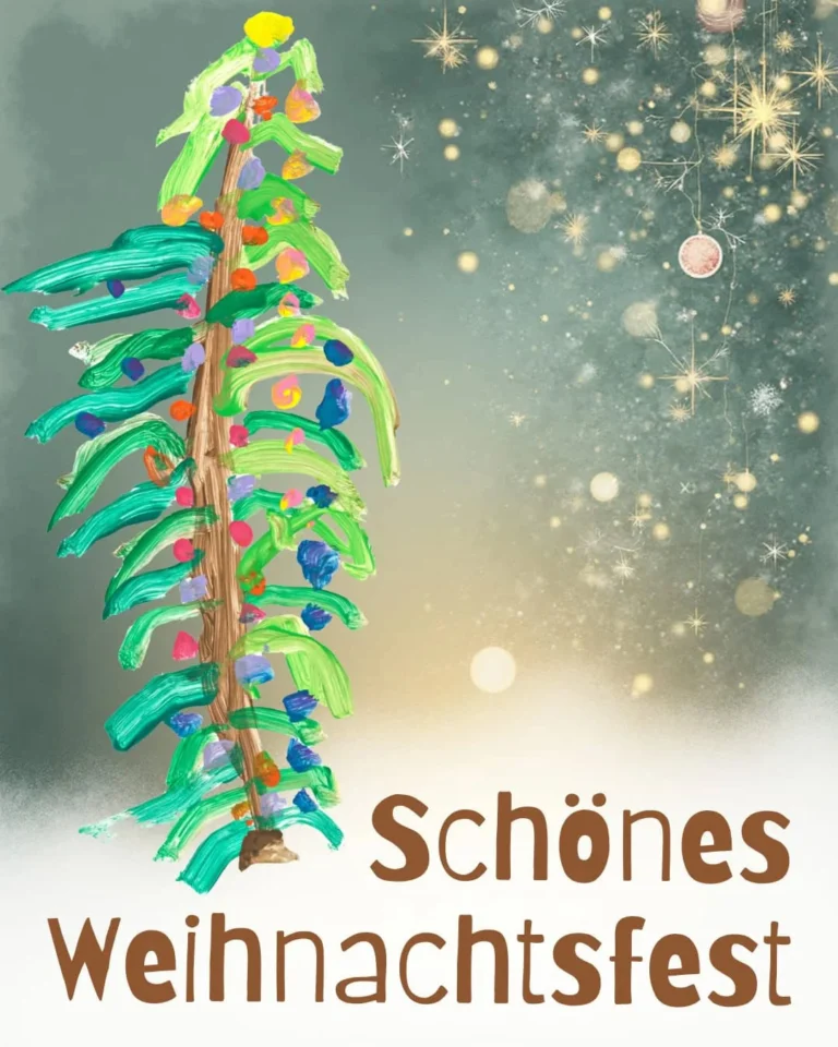 Instagram post from kindermalraum. This post is in position 4.